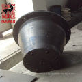 Deers 1000H scn cone fender rubber bumper for docks and marine vessels